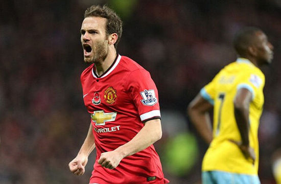 场的较量中 场的较量中