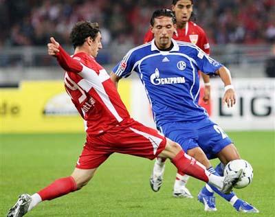 现了辽宁队 现了辽宁队