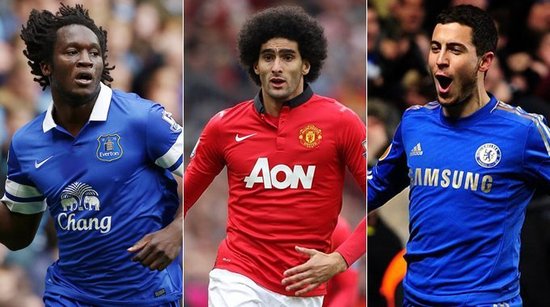 样的对手 样的对手